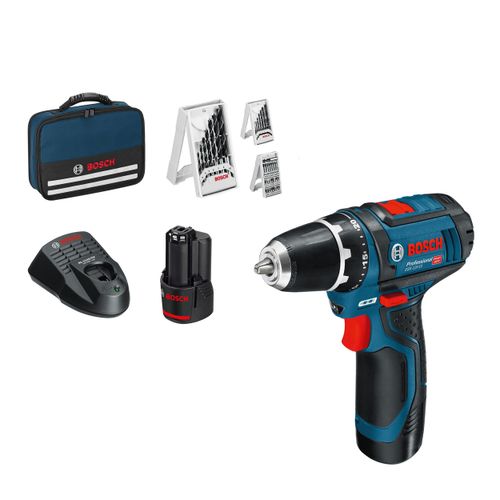 comparatif perceuse bosch professional