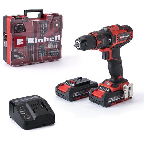 comparatif perceuse einhell