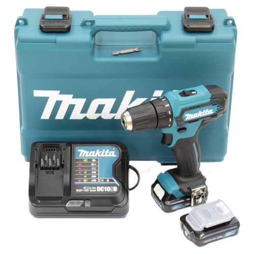 meilleur rapport qualite prix perceuse 12v