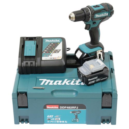 meilleur rapport qualite prix perceuse 18v