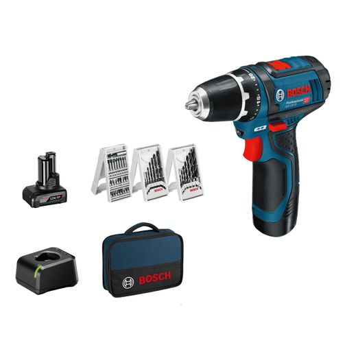 meilleure perceuse 12v
