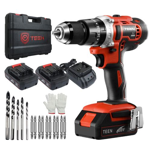 meilleure perceuse 20v