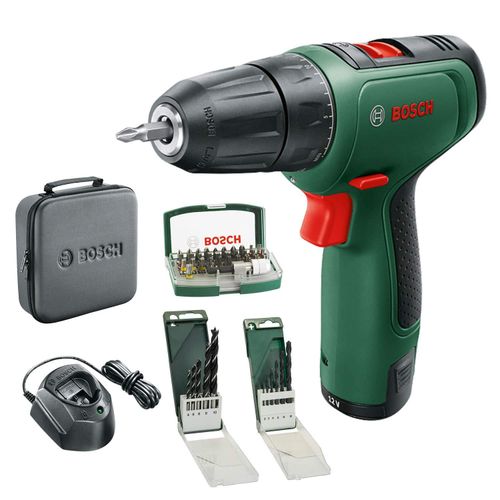 meilleure perceuse bosch