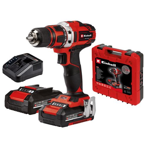 meilleure perceuse einhell