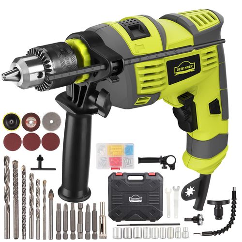 meilleure perceuse electrique