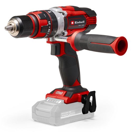 quelle perceuse einhell choisir