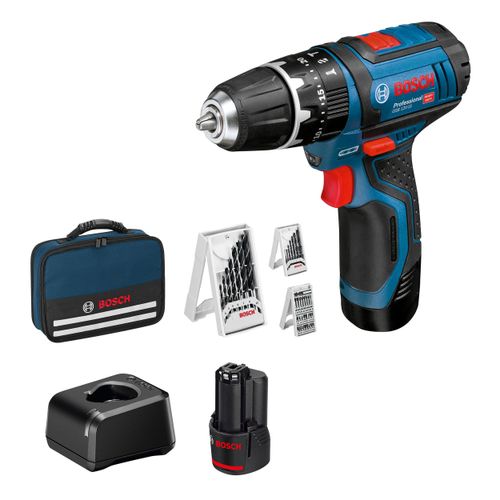 top perceuse bosch professional