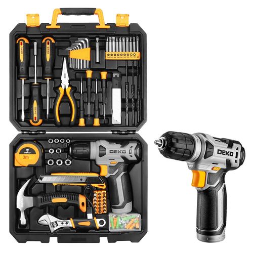 top perceuse multifonction