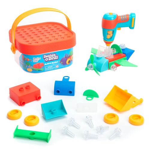 top perceuse plastique